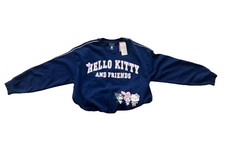 Hello Kitty Women's Sweater Size S
