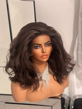 High Heat Resistant Hair Pride LGBT Drag Queen Cosplay Party Wigs End Of Line!!