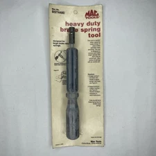 Mac Tools BST4480 USA Heavy Duty Brake Spring Tool - NEW