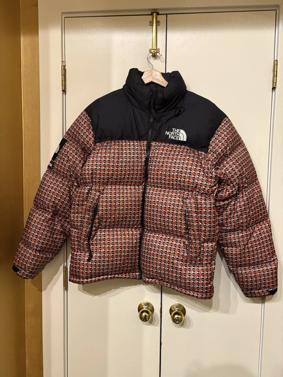 Preços baixos em Jaquetas masculinas Supreme x The North Face | eBay