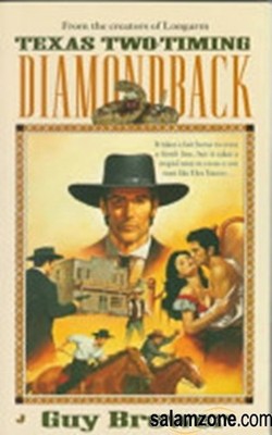 Diamondback 02: Texas Two-Timing