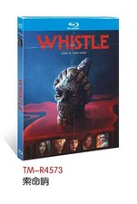 Whistle (2025) 1-Disc New Sealed Box Set