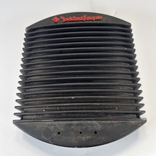 Rockford Fosgate PUNCH 100ix Car Audio Amplifier