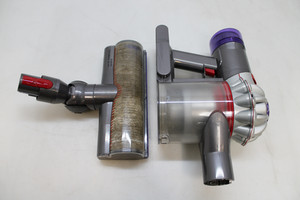 Dyson V8 Akku Handstaubsauger Staubsauger Sauger beutellos DEFEKTWARE759