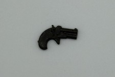 Product Image: 1960's-70's Marx Johnny West Jane Brown Derringer