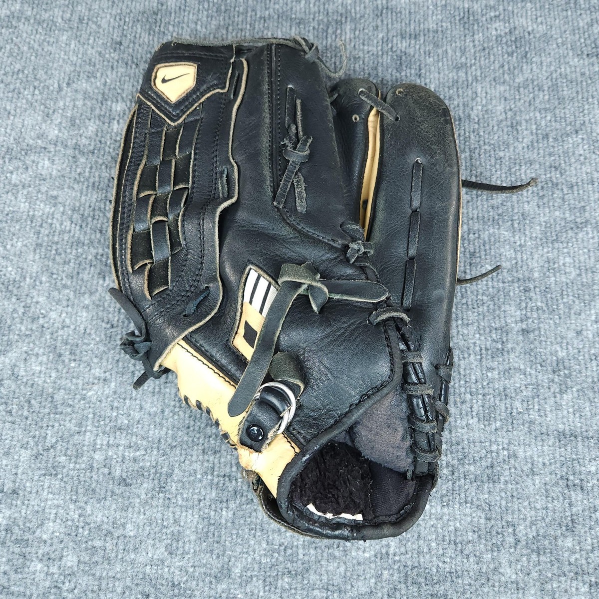 nike diamond elite edge baseball glove