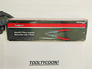 Snap on Nutcracker | eBay