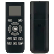 RB20H Replaced Remote Control fit for GOOVI Robot Vacuum D382 F015C F007 F007C