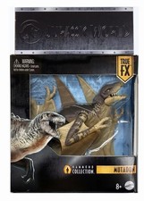 Mattel Jurassic World Hammond Collection Muta...