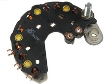 AS-PL Gleichrichter Lichtmaschine 50A passend für MERCEDES-BENZ A-Klasse (W168) AS-PL Gleichrichter Lichtmaschine 50A passend für MERCEDES-BENZ A-Klasse (W168)