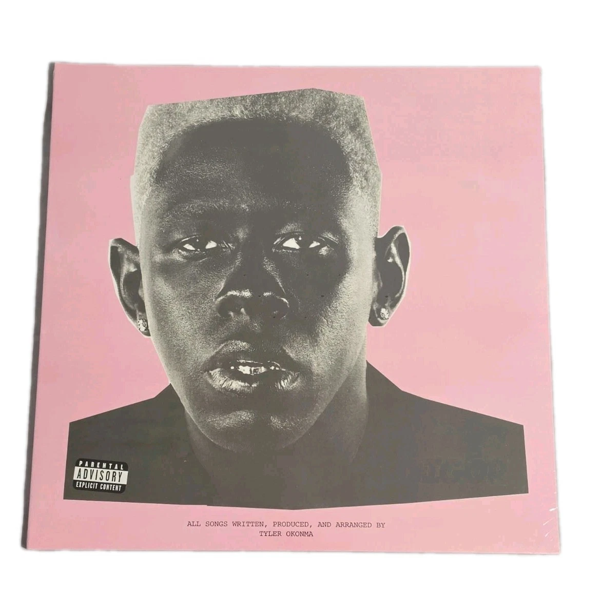 Tyler The Creator In Vinyl Records for sale - eBay