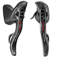 Campagnolo Super Record EPS 12s. shifters cables/housing included EP19-SR12CEPS