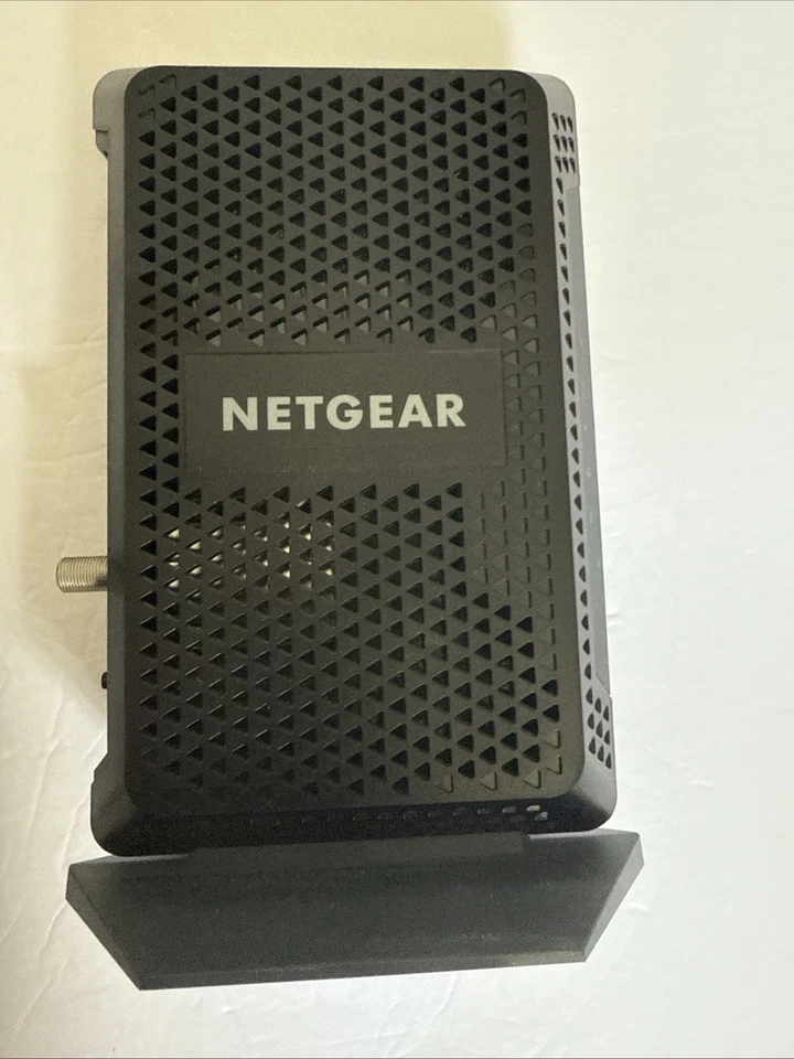 NETGEAR DOCSIS 3.0 Cable Modem (CM600) - Good condition - Image 2 of 4
