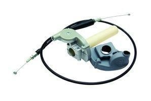 DROSSELKLAPPENSATZ 06-09 LTR450, VORTEX MODELL MP 01-2834