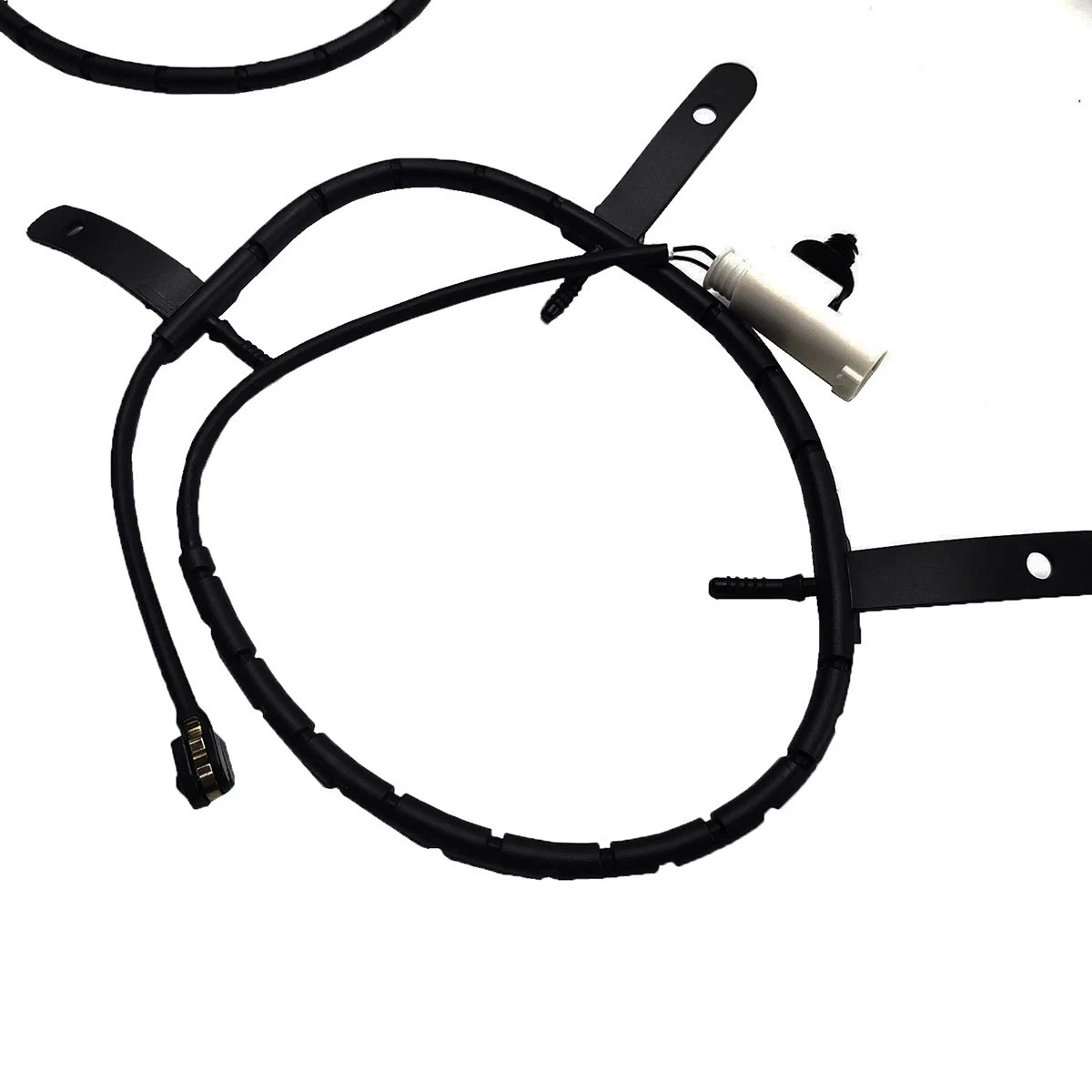 For Rear Brake Pad Kits & Sensor  Aston Martin DB11 HY53-2C562-BC HY53-2D009-AC