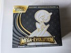 POKÉMON COFFRET ETB ME01 - MEGA ÉVOLUTION - GARDEVOIR - FR - NEUF ET SCELLÉ