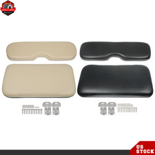 Golf Cart Front Seat Cushion Fit For E-Z-GO Medalist / TXT 1993 1994-2013