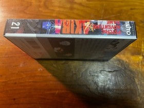 AKIRA - FAMICOM - CIB - COMPLETE - TESTED - EXCELLENT - TAITO 1988