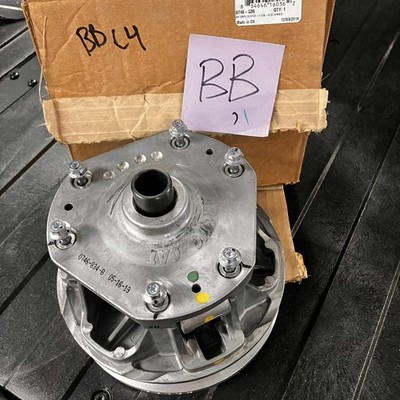 Buy Arctic Cat Primary Clutch 30mm 9 Tower ZR Zl M/C 500,600,700