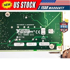 NEW National Instruments NI PXI-5600 2.7GHz Down Convertor PXI Module