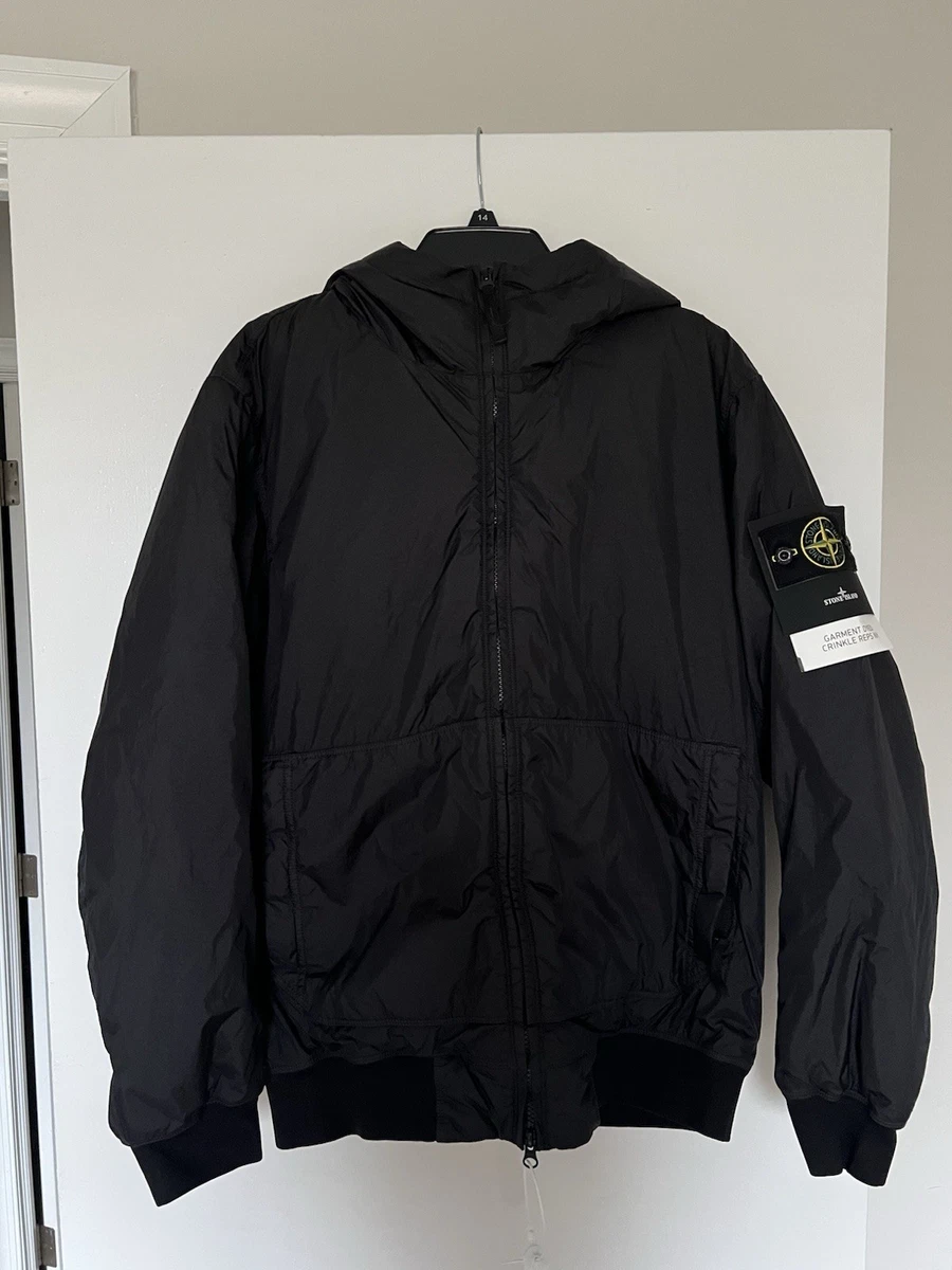 Stone Island Nylon Outer Shell Jackets for Men for Sale | Shop New