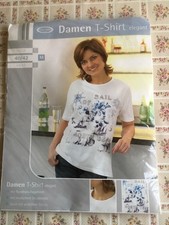 Damen- Shirt Gr. M