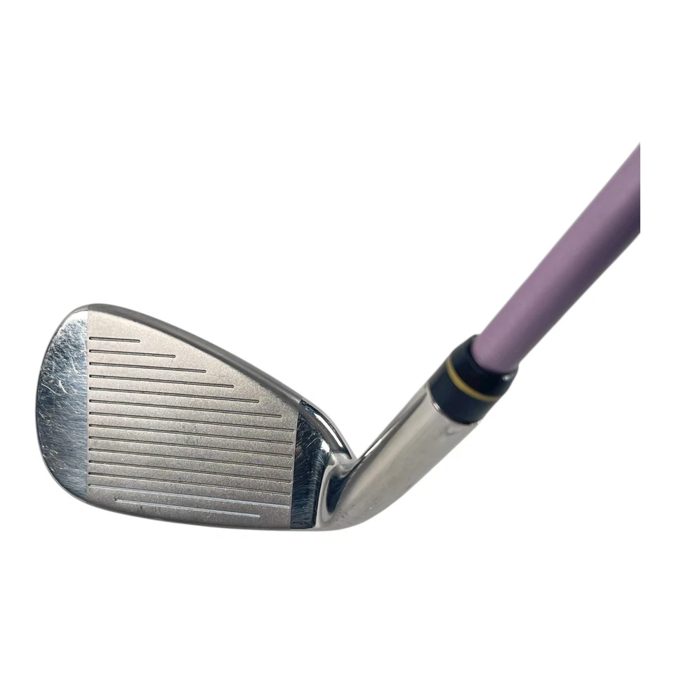 Snake Eyes Viper Women's 8 Iron Grafalloy AttackLite Graphite Ladies 36" RH - Image 2 of 4