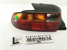 BMW Z3 Driver Left Tail Light Amber Lens Fits 1996 1997 1998