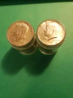 (40) $20 Face Value Of 90% Silver Kennedy Halves, Read Details