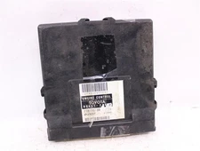 Used Engine Control Module (ECM) fits: 2007 Scion TC Electronic Control Module f