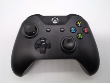 Oficjalny kontroler bezprzewodowy Microsoft Xbox One - oryginalny - przetestowany i działający