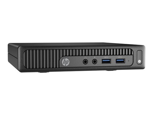HP 260 G2 Ultra Small Form Factor i5-6200U 8GB RAM 120GB SSD Windows 11 ...