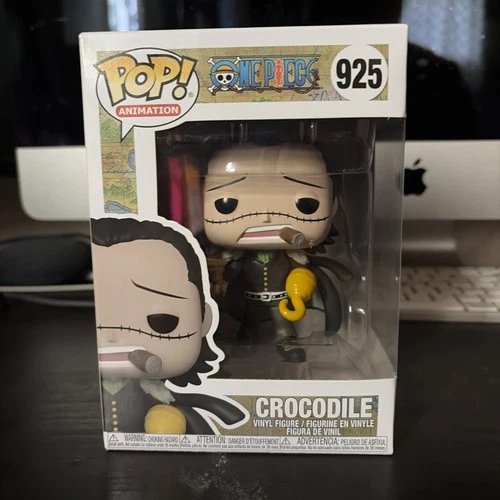 Funko Pop! Vinyl: One Piece - Crocodile #925