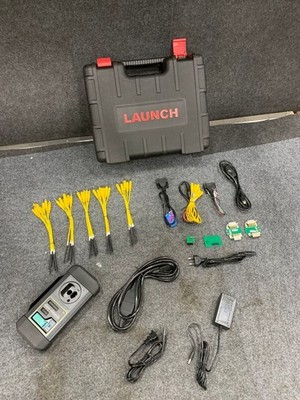 LAUNCH X-Prog 3 Advanced Immobilizer & Key Programmer*