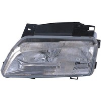 Halogen Scheinwerfer Frontscheinwerfer Rechts H1/ H1 FüR CitroëN Xantia Break