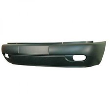 Hartsant Stoßstange vorne 96-03 lackierbar für Nebel langer Vorbau für VW T4 Ca