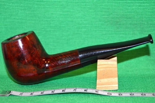 ANGELO 9mm filter smoking pipe pfeife 煙斗 fajka pipa
