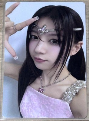 illit bomb yzy ポラロイド モカ ILLIT MOKA 3rd Mini Album 