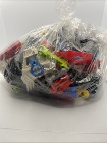 LEGO Bionicle Mechanical Mixed Rare Discontinued Included Chima 70205 Included