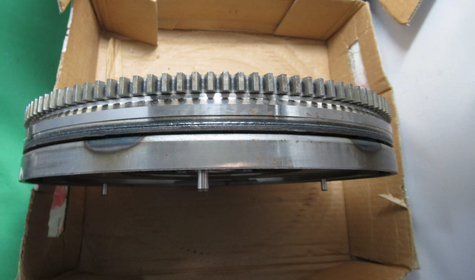 Schaeffler LuK Flywheel 415 0244 10 - Image 3 of 4