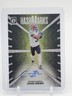 CHASE BROWN 2024 DONRUSS OPTIC HASHMARKS HOLO PRIZM AUTO #HM-CBN BENGALS Q3739
