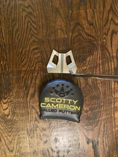 MINT Scotty Cameron Phantom X9.5 Putter!!  Make Offer!!