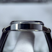 Panerai Luminor 44mm 8 Days Steel Black Watch - PAM00560 - Complete Set 6