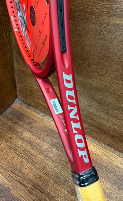 Dunlop CX 200 Tour G2 (4 1/4
