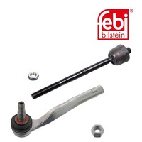 Febi Bilstein Spurstange Vorne Links FüR Mercedes-Benz Glk-Klasse
