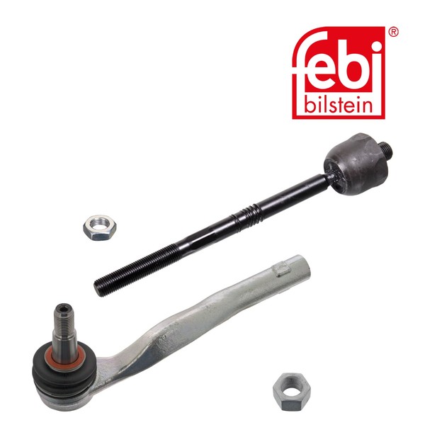 Febi Bilstein Spurstange Vorne Links FüR Mercedes-Benz Glk-Klasse-image