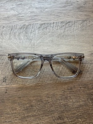Chrome Hearts Slid n Glasses