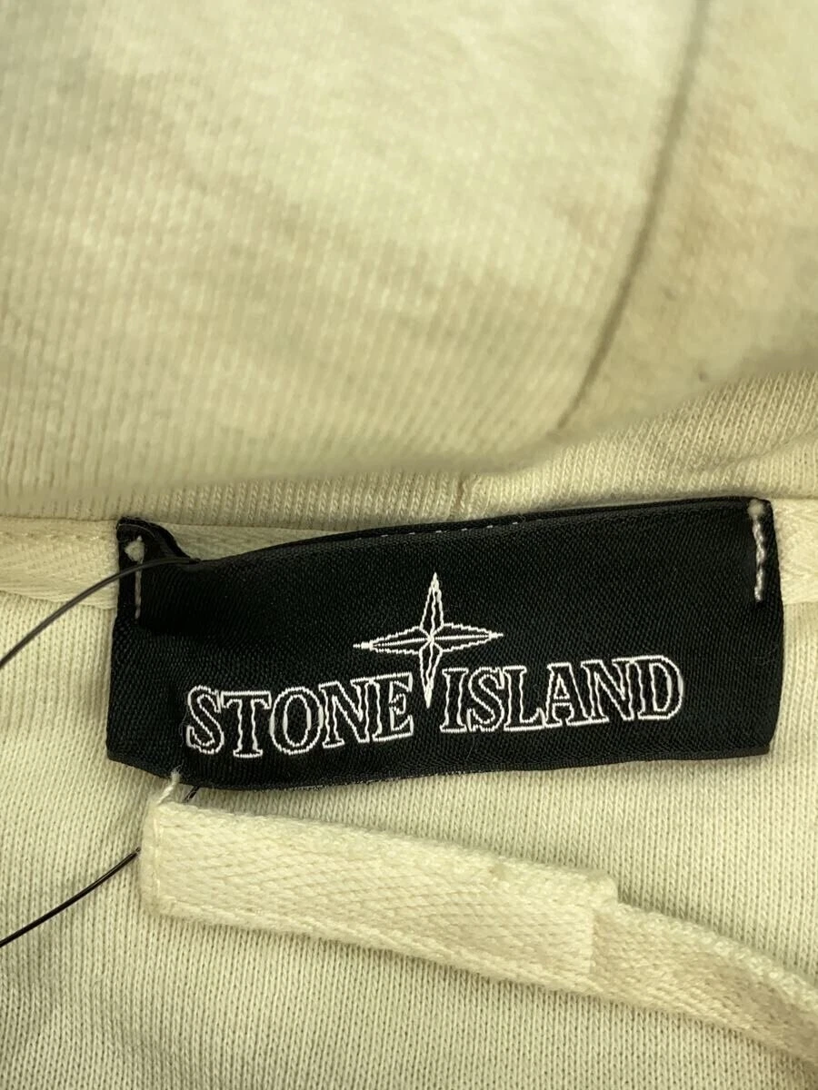 Felpa con cappuccio STONE ISLAND usata