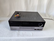 Harman Kardon AVR 254 7.1 Channel Home Theater Receiver - TESTED Functional.