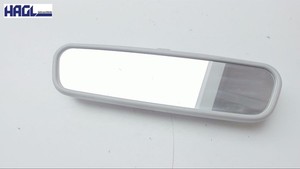 Innenspiegel 8D0857511A1YE Audi A3 1.9 TDI Sportback DPF 8P Kombi